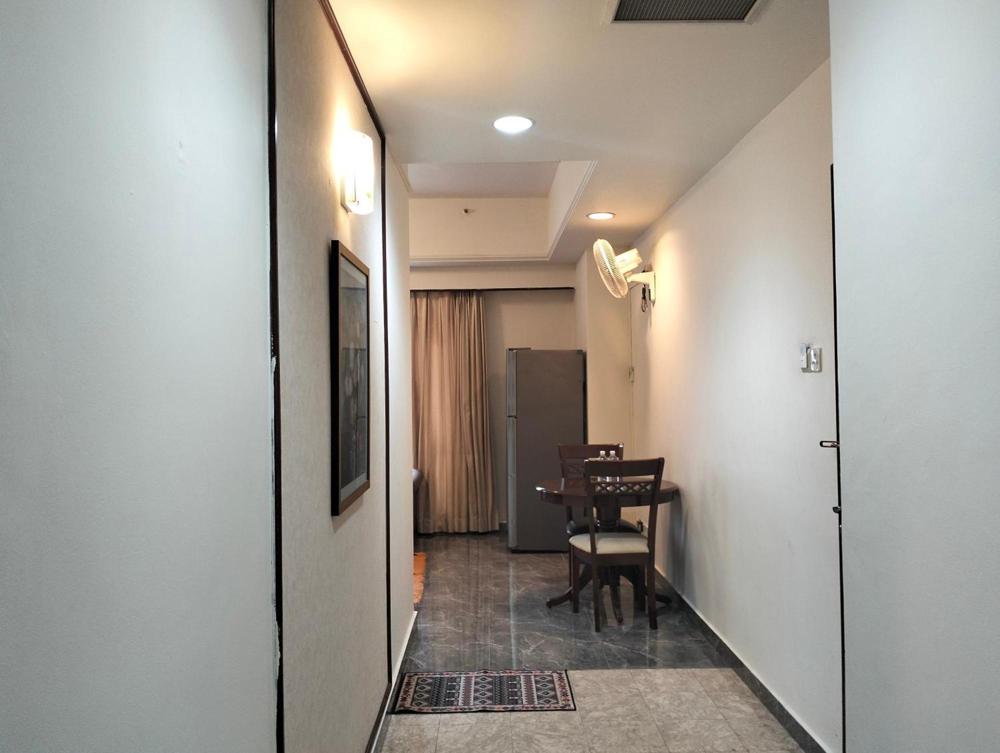 Berjaya Vision Service At Times Square Kl